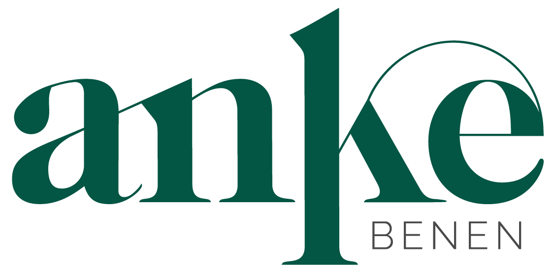 Anke Benen Logo