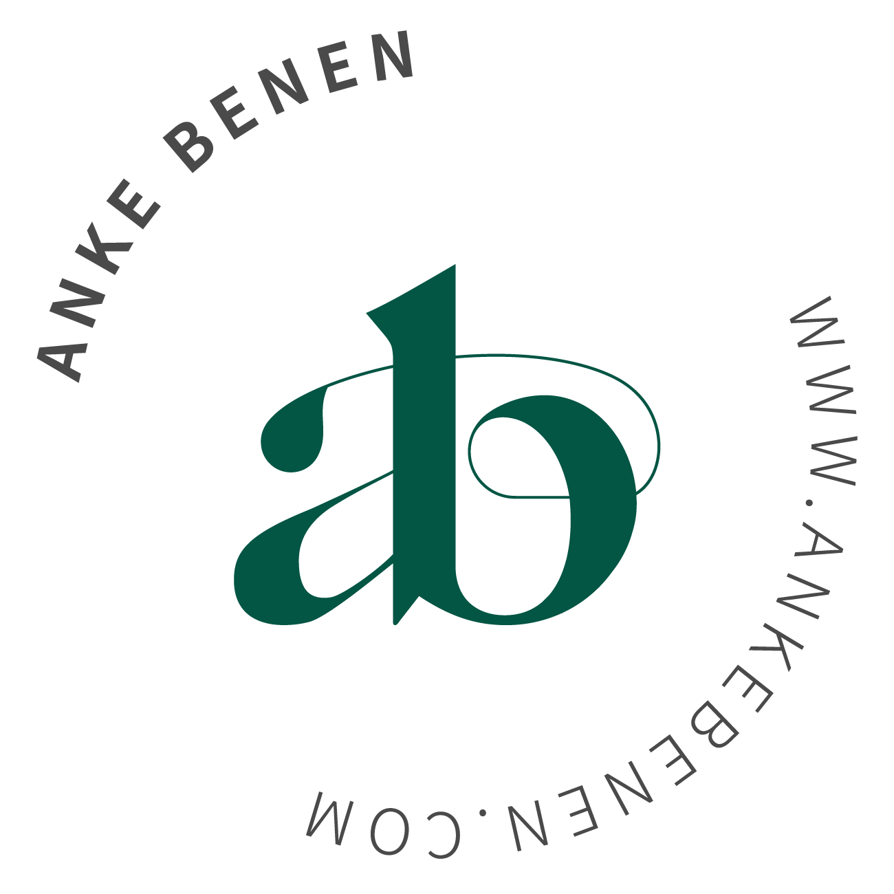 Logo Anke Benen