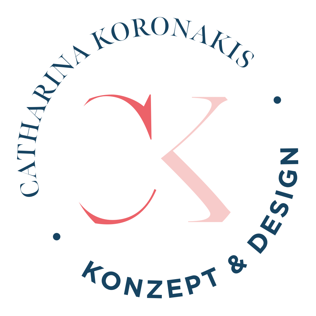 CK Design Logo
